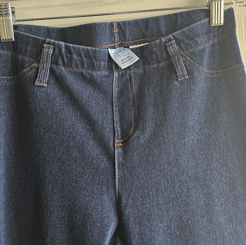 Jeggings bundle 2 pair - Picture 5 of 12